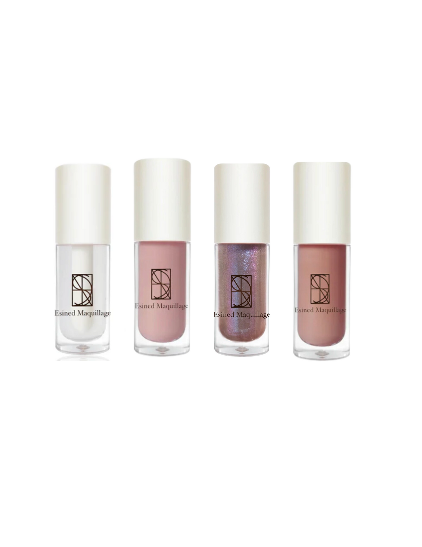 Fab Four Gloss Essentials