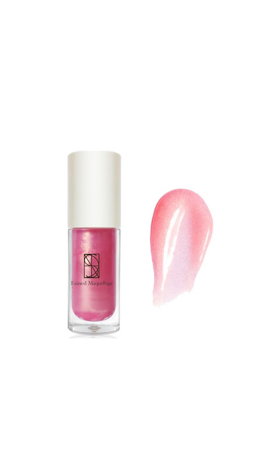 Pink Pearl Apple
